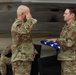 Chief Master Sgt Gilligan retires from the VaANG