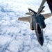 Pacific Power: Bombers join U.S. and Japan Fighters in integrated operations