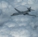 Pacific Power: Bombers join U.S. and Japan Fighters in integrated operations