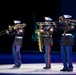 III Marine Expeditionary Force Band Performs at the 2025 Japan Self-Defense Force Marching Festival