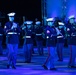 III Marine Expeditionary Force Band Performs at the 2025 Japan Self-Defense Force Marching Festival