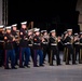 III Marine Expeditionary Force Band Performs at the 2025 Japan Self-Defense Force Marching Festival