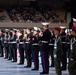 III Marine Expeditionary Force Band Performs at the 2025 Japan Self-Defense Force Marching Festival