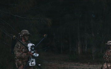 JPMRC 26-01 C100 Flight