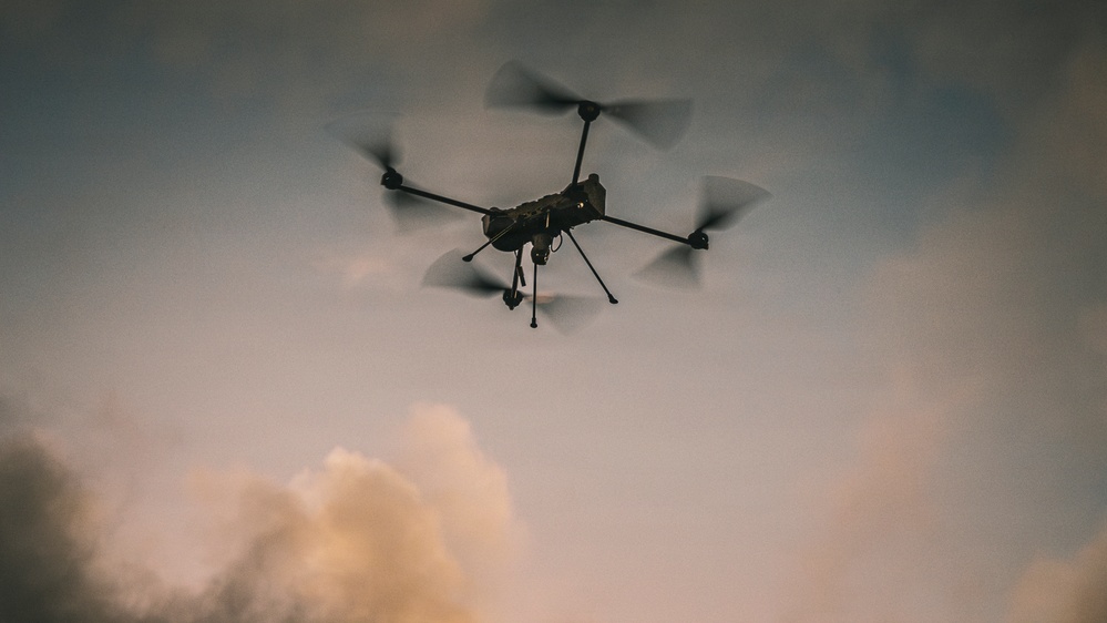 JPMRC 26-01 C100 Flight