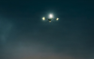 JPMRC 26-01 C100 Flight