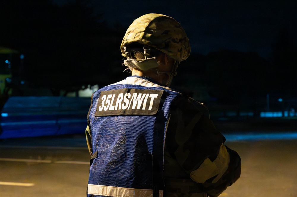 Beverly Sunrise Exercise 26-01