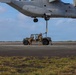 VMM-363 and 3d MLR rehearse hoist operations