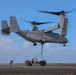 VMM-363 and 3d MLR rehearse hoist operations