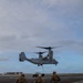 VMM-363 and 3d MLR rehearse hoist operations