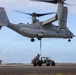 VMM-363 and 3d MLR rehearse hoist operations