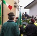 U.S. and Italian Communities Mark Liberation Day Together in Arcugnano