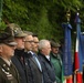 U.S. and Italian Communities Mark Liberation Day Together in Arcugnano