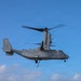 VMM-363 and 3d MLR rehearse hoist operations