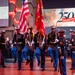 Marine Corps Base Camp Blaz celebrates the 250th Marine Corps Birthday