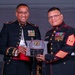 Marine Corps Base Camp Blaz celebrates the 250th Marine Corps Birthday