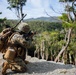7th Communication Battalion Marines sustain expeditionary communications at Jungle Warfare Training Center