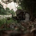 7th Communication Battalion Marines sharpen combat and communications skills at Jungle Warfare Training Center