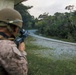 7th Communication Battalion Marines sharpen combat and communications skills at Jungle Warfare Training Center