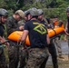3rd Marine Division Conducts CASEVAC Drill