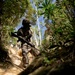 7th Communication Battalion Marines conduct jungle endurance obstacles at Jungle Warfare Training Center