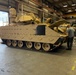 Powering the Mission, One Bradley at a Time