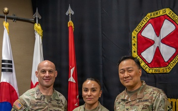 Pacific Victors of the Week