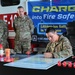 Andersen AFB kicks off Fire Prevention Week
