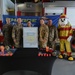 Andersen AFB kicks off Fire Prevention Week