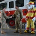 Andersen AFB kicks off Fire Prevention Week