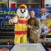 Andersen AFB kicks off Fire Prevention Week