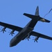 37th Airlift Squadron mass cargo drop at Grafenwoehr