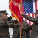 MWSS 171 hosts Change of Command ceremony
