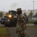 2D Infantry Division Sustainment Brigade conducts field improvement