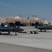 F-35A Demonstration Team Arrives at Dubai Airshow