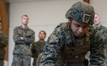 U.S. Marines, Finnish Forces strengthen medical readiness through bilateral integration