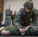 U.S. Marines, Finnish Forces strengthen medical readiness through bilateral integration