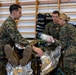 U.S. Marines, Finnish Forces strengthen medical readiness through bilateral integration