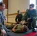 U.S. Marines, Finnish Forces strengthen medical readiness through bilateral integration