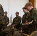 U.S. Marines, Finnish Forces strengthen medical readiness through bilateral integration