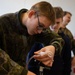 U.S. Marines, Finnish Forces strengthen medical readiness through bilateral integration