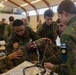 U.S. Marines, Finnish Forces strengthen medical readiness through bilateral integration