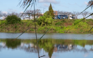 51st CES conducts ROWPU 1500 tests at Osan