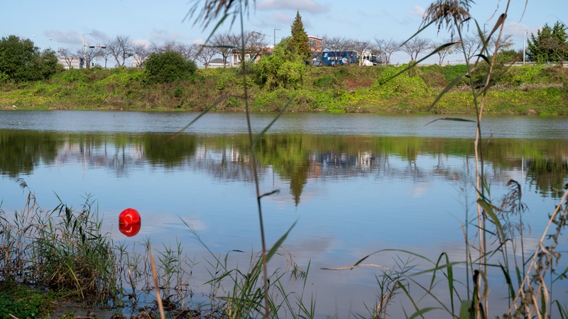 51st CES conducts ROWPU 1500 tests at Osan