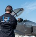 F-35A Demonstration Team Arrives at Dubai Airshow