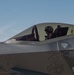 F-35A Demonstration Team Arrives at Dubai Airshow