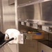 Robotic arm prepares meals for soldiers autonomously