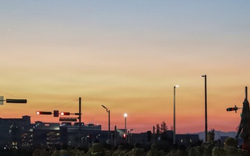 2ID rucks for Operation Warrior Fest