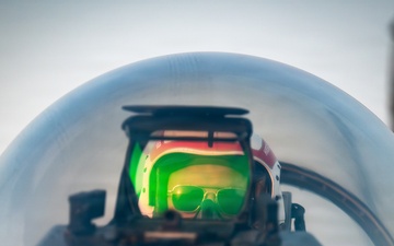 Viper Demo prepares for Dubai Airshow 2025