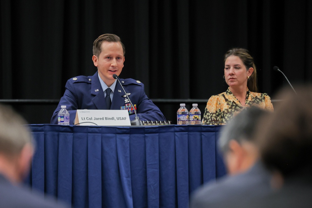 NDIA Emerging Technologies Institute Conference